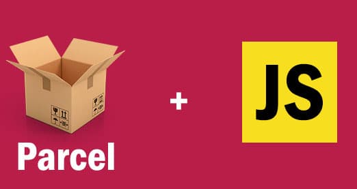 Bundle your Web application with ParcelJS